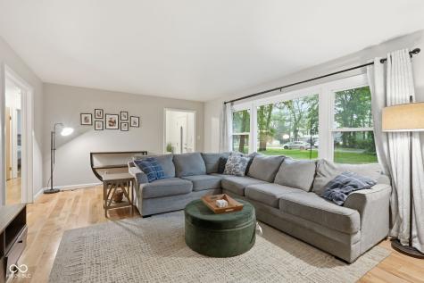 4845 Laurel Hall Drive Indianapolis IN 46226