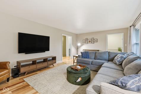 4845 Laurel Hall Drive Indianapolis IN 46226
