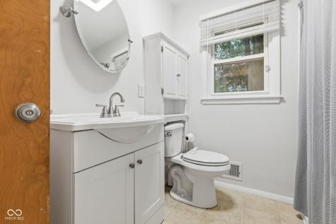 4845 Laurel Hall Drive Indianapolis IN 46226