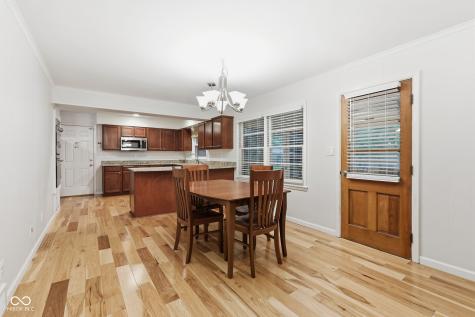 4845 Laurel Hall Drive Indianapolis IN 46226