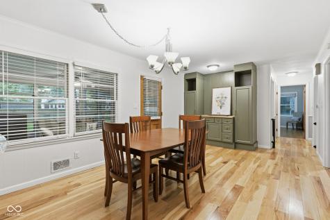 4845 Laurel Hall Drive Indianapolis IN 46226