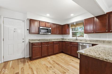 4845 Laurel Hall Drive Indianapolis IN 46226