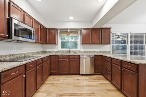 4845 Laurel Hall Drive Indianapolis IN 46226