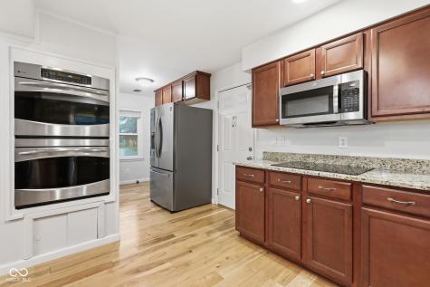 4845 Laurel Hall Drive Indianapolis IN 46226