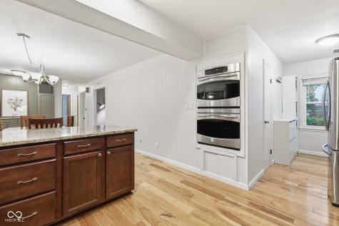 4845 Laurel Hall Drive Indianapolis IN 46226
