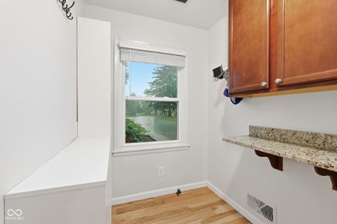 4845 Laurel Hall Drive Indianapolis IN 46226