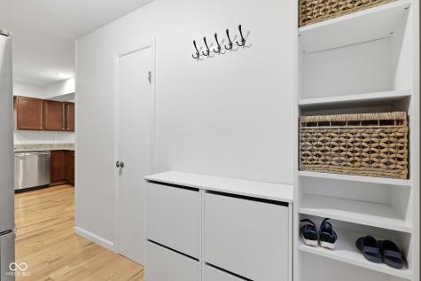 4845 Laurel Hall Drive Indianapolis IN 46226
