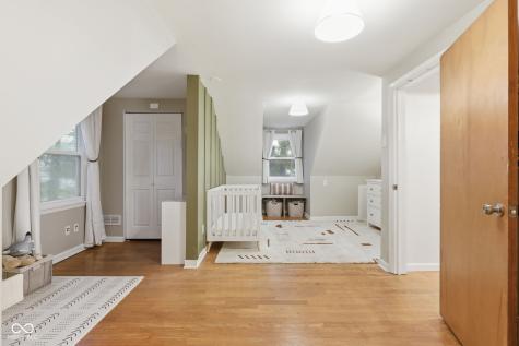 4845 Laurel Hall Drive Indianapolis IN 46226