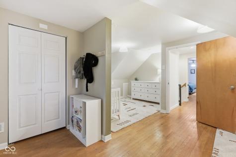4845 Laurel Hall Drive Indianapolis IN 46226