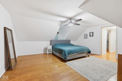 4845 Laurel Hall Drive Indianapolis IN 46226