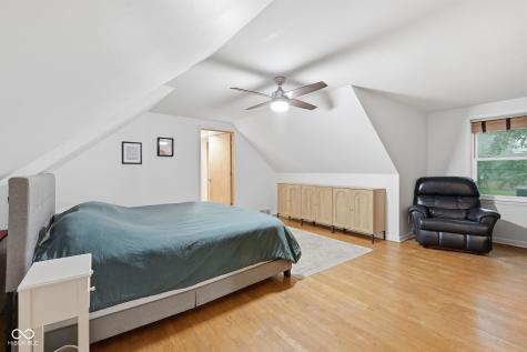 4845 Laurel Hall Drive Indianapolis IN 46226