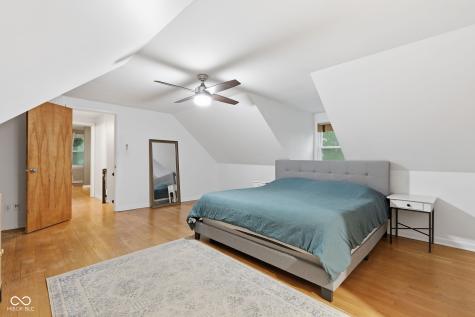 4845 Laurel Hall Drive Indianapolis IN 46226