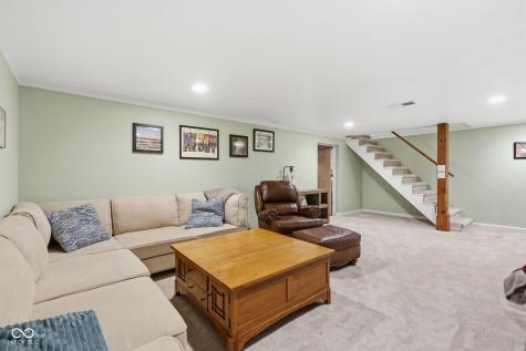 4845 Laurel Hall Drive Indianapolis IN 46226