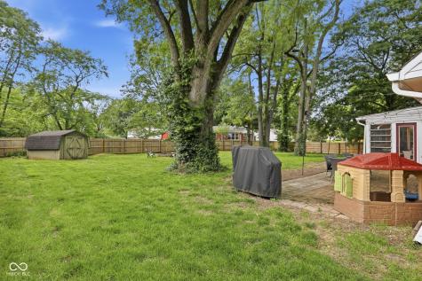 4845 Laurel Hall Drive Indianapolis IN 46226