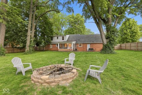4845 Laurel Hall Drive Indianapolis IN 46226
