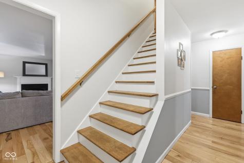 4845 Laurel Hall Drive Indianapolis IN 46226