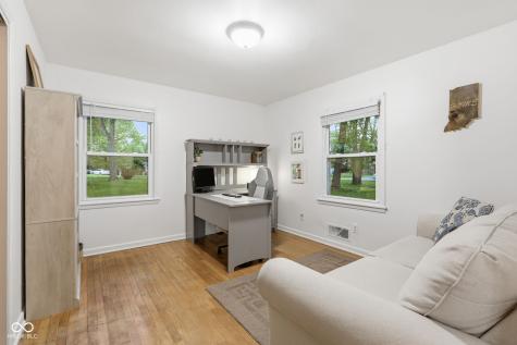 4845 Laurel Hall Drive Indianapolis IN 46226