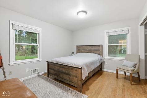 4845 Laurel Hall Drive Indianapolis IN 46226