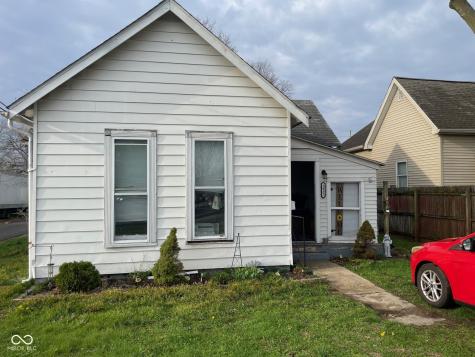 1932 Indiana Avenue Columbus IN 47201