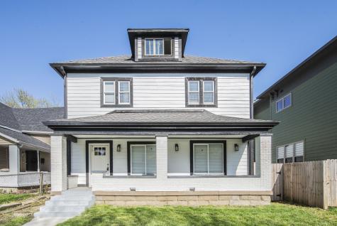 427 N State Avenue Indianapolis IN 46201