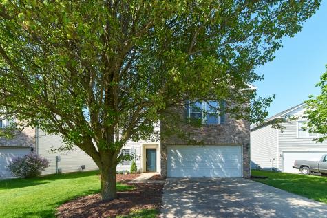 9299 W Dockside Circle Pendleton IN 46064