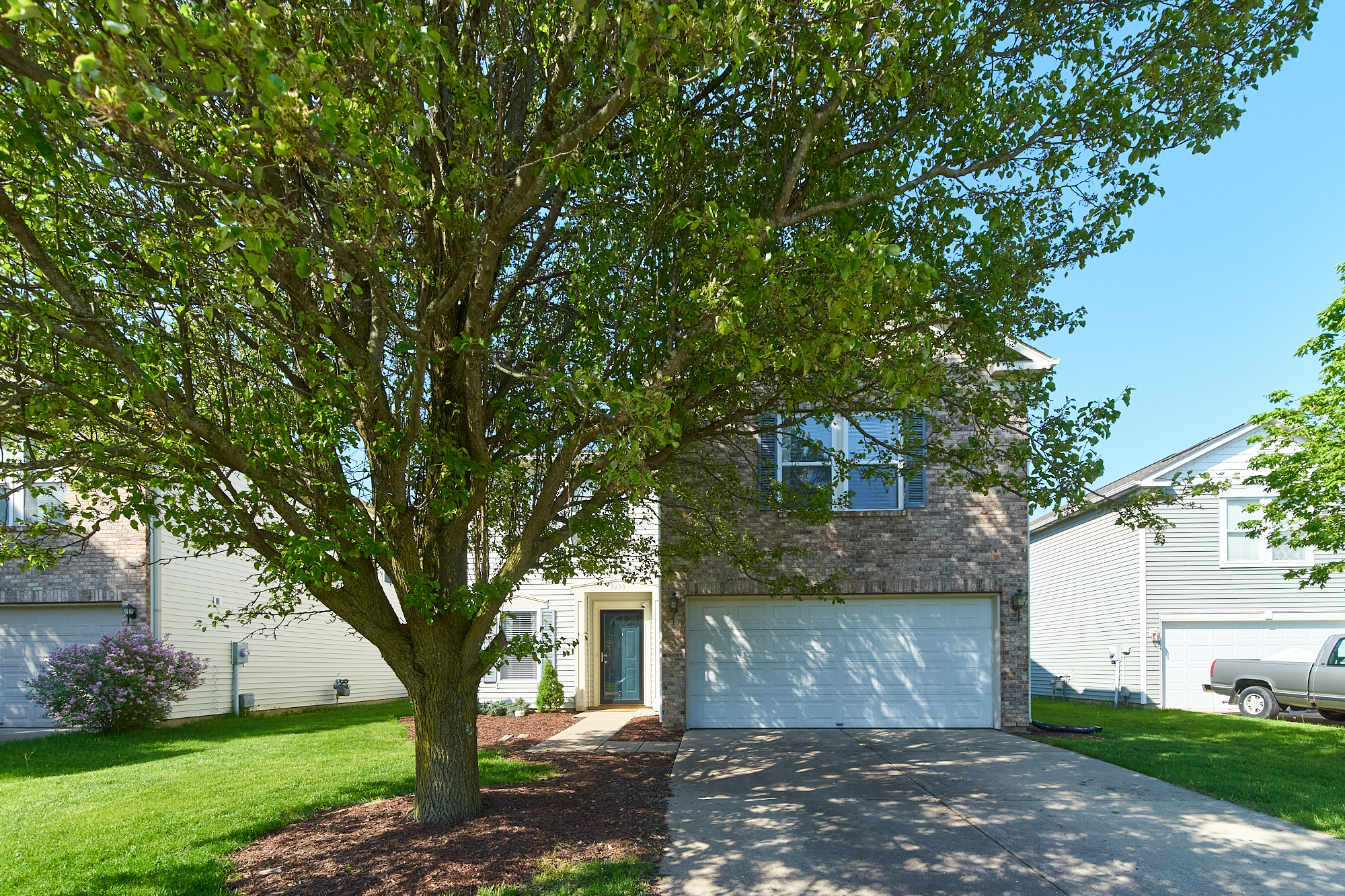 9299 W Dockside Circle Pendleton IN 46064