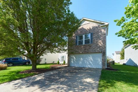 9299 W Dockside Circle Pendleton IN 46064