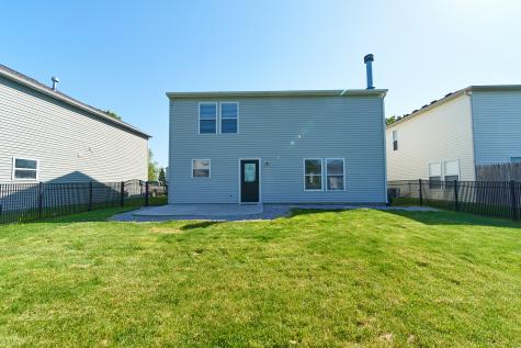 9299 W Dockside Circle Pendleton IN 46064