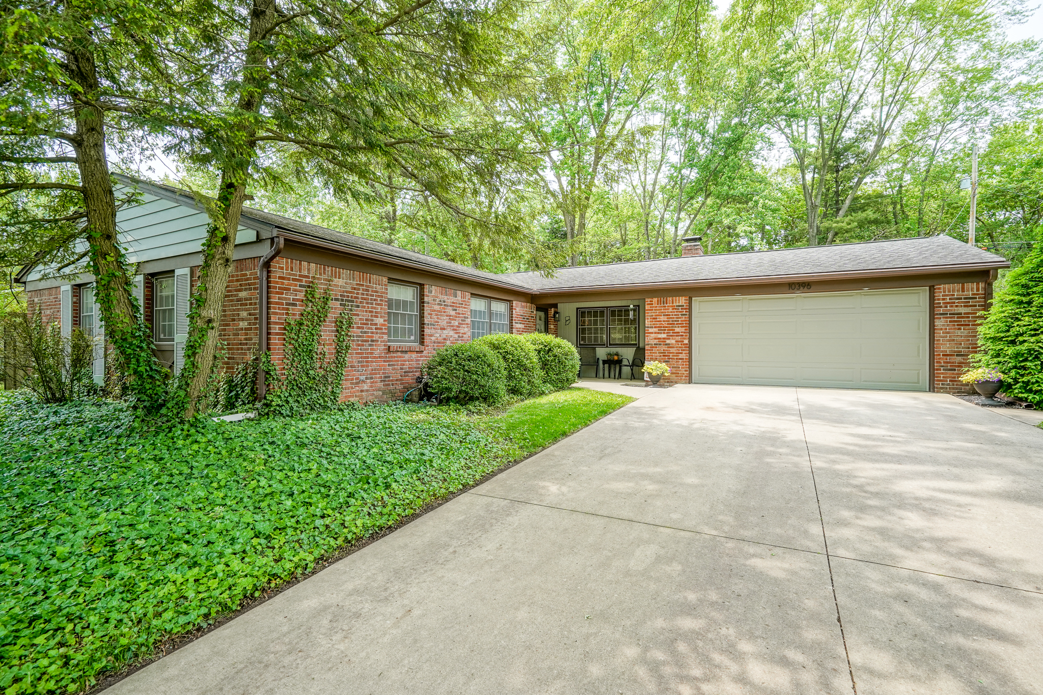10396 Orchard Park Drive W Indianapolis IN 46280