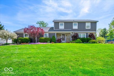 223 Haldale Drive Carmel IN 46032