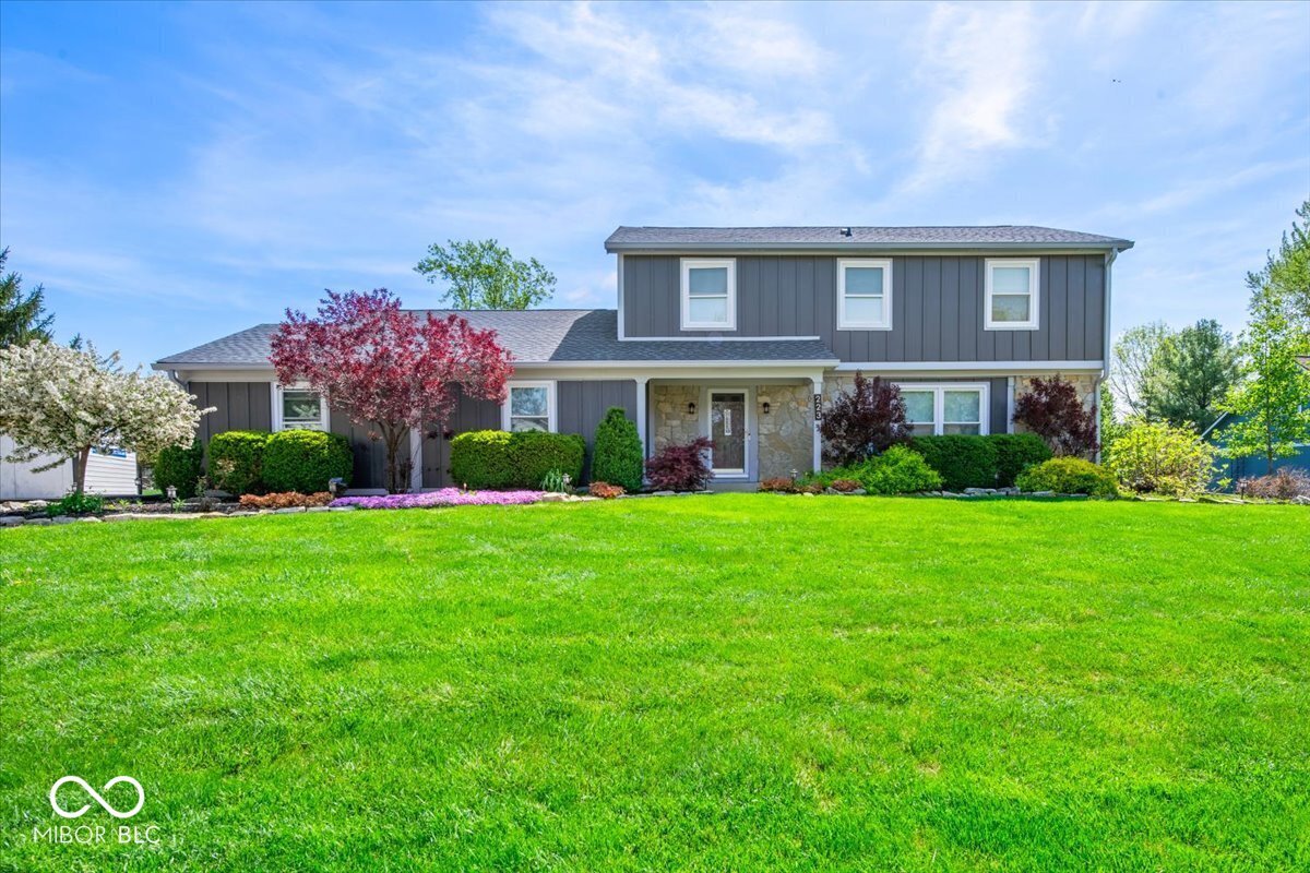 223 Haldale Drive Carmel IN 46032