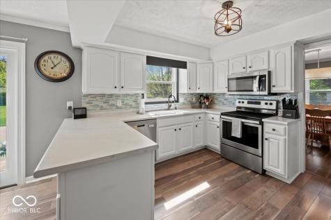 223 Haldale Drive Carmel IN 46032