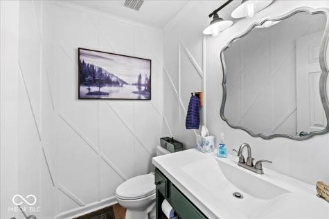223 Haldale Drive Carmel IN 46032