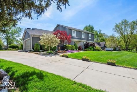 223 Haldale Drive Carmel IN 46032