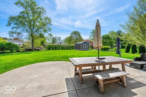 223 Haldale Drive Carmel IN 46032