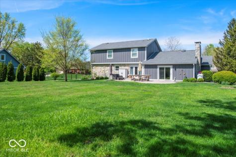 223 Haldale Drive Carmel IN 46032