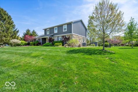 223 Haldale Drive Carmel IN 46032