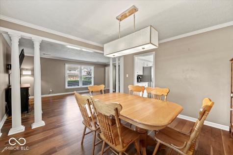 223 Haldale Drive Carmel IN 46032