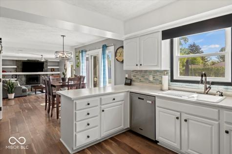 223 Haldale Drive Carmel IN 46032