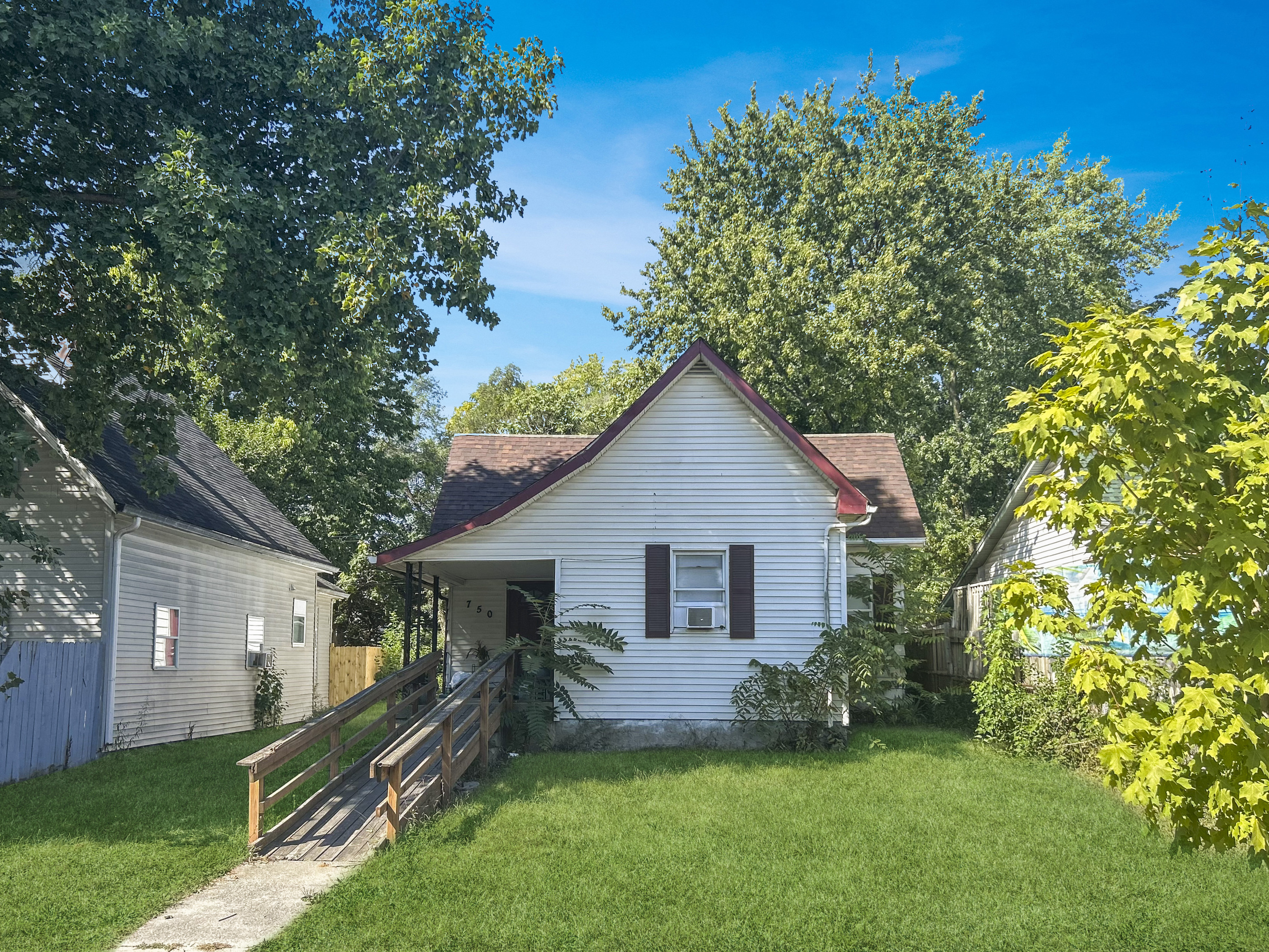 750 King Avenue Indianapolis IN 46222