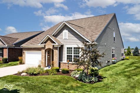 13246 Brandy Lane Fishers IN 46037