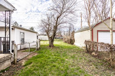4325 E 34th Street Indianapolis IN 46218
