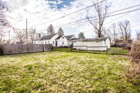 4325 E 34th Street Indianapolis IN 46218