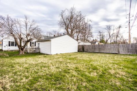 4325 E 34th Street Indianapolis IN 46218