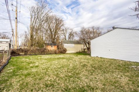4325 E 34th Street Indianapolis IN 46218