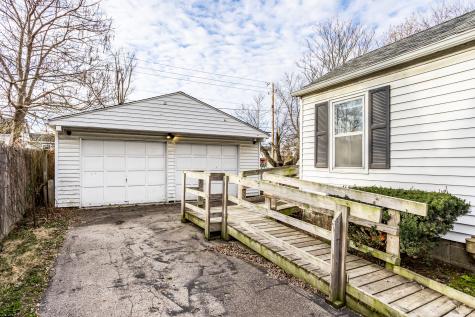 4325 E 34th Street Indianapolis IN 46218