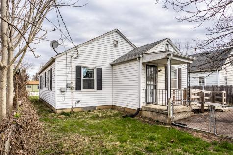 4325 E 34th Street Indianapolis IN 46218