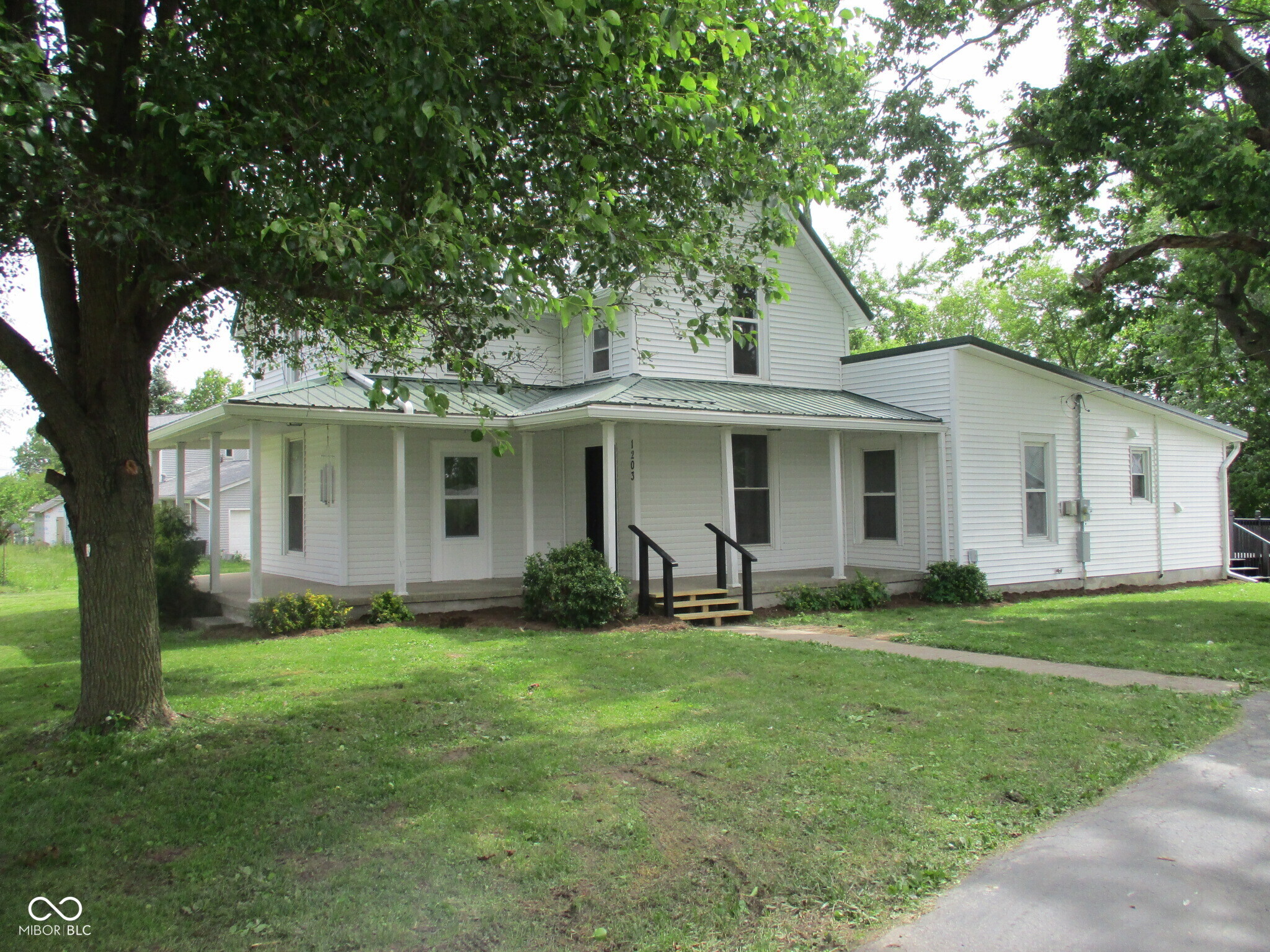 1203 S Ladoga Road Crawfordsville IN 47933
