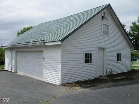 1203 S Ladoga Road Crawfordsville IN 47933