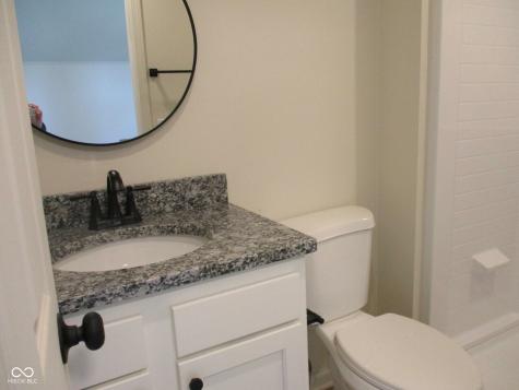 1203 S Ladoga Road Crawfordsville IN 47933